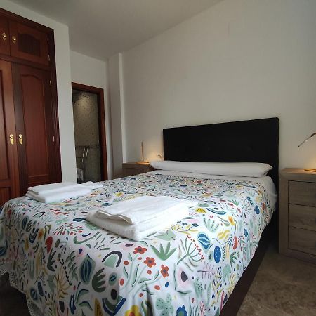 Apartamento Cobo De Guzman Leilighet Córdoba Eksteriør bilde