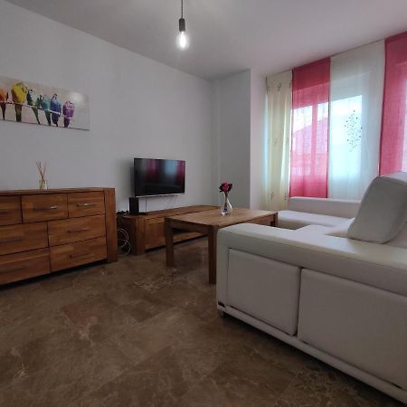 Apartamento Cobo De Guzman Leilighet Córdoba Eksteriør bilde