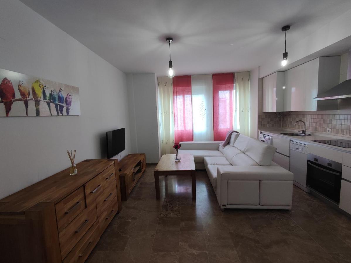 Apartamento Cobo De Guzman Leilighet Córdoba Eksteriør bilde