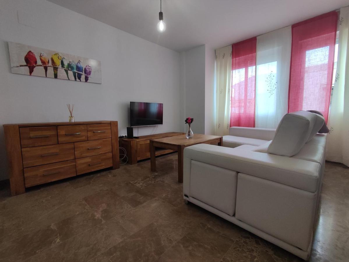 Apartamento Cobo De Guzman Leilighet Córdoba Eksteriør bilde